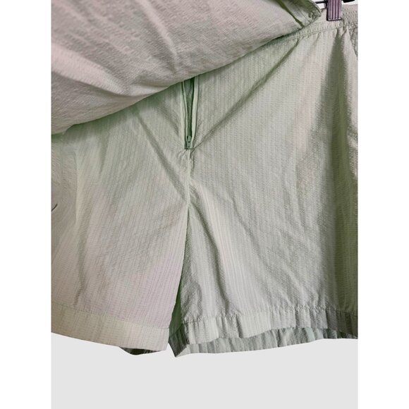 Columbia Activewear Wrap Scooter Size XL Pockets Adjustable Waist Polyester PFG - Picture 8 of 9